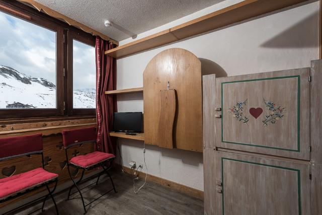 travelski home choice - Apartements PALAFOUR - Tignes 2100 Le Lac