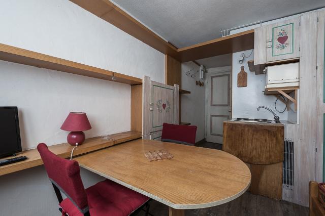 travelski home choice - Apartements PALAFOUR - Tignes 2100 Le Lac