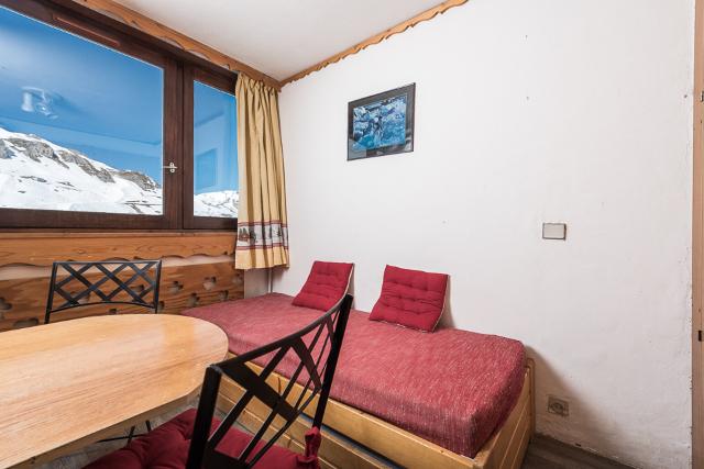 travelski home choice - Apartements PALAFOUR - Tignes 2100 Le Lac