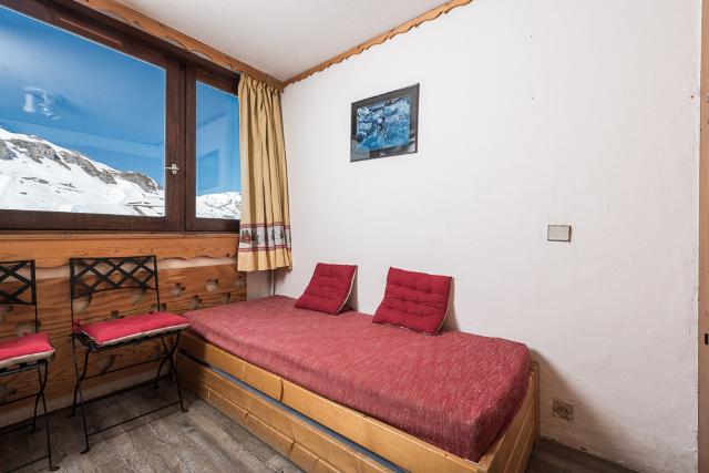 travelski home choice - Apartements PALAFOUR - Tignes 2100 Le Lac