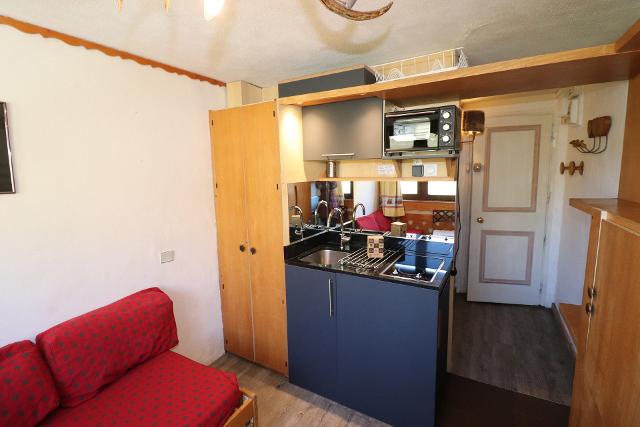 travelski home choice - Apartements PALAFOUR - Tignes 2100 Le Lac