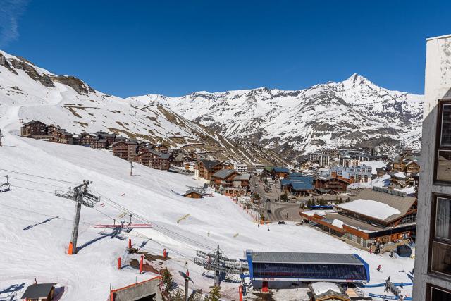 travelski home choice - Apartements PALAFOUR - Tignes 2100 Le Lac