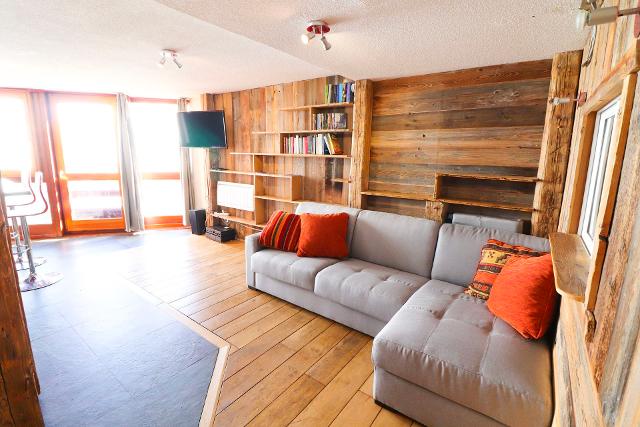 travelski home choice - Apartements PALAFOUR - Tignes 2100 Le Lac