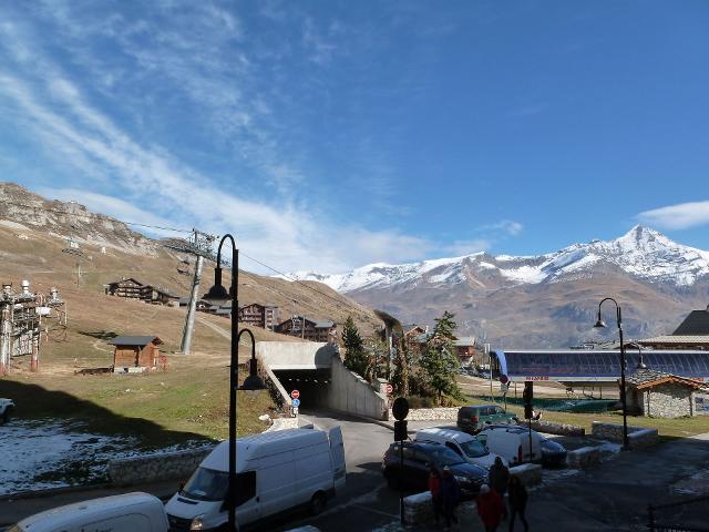 travelski home choice - Apartements PALAFOUR - Tignes 2100 Le Lac