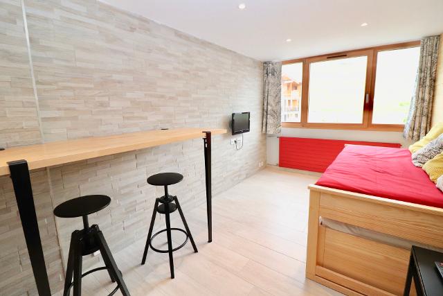 travelski home choice - Apartements PALAFOUR - Tignes 2100 Le Lac