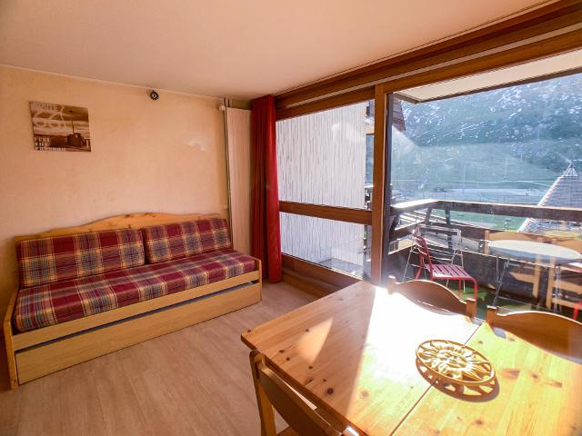 travelski home choice - Apartements PALAFOUR - Tignes 2100 Le Lac