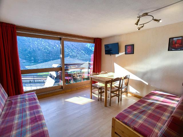 travelski home choice - Apartements PALAFOUR - Tignes 2100 Le Lac