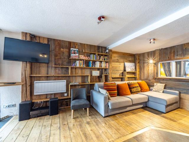 travelski home choice - Apartements PALAFOUR - Tignes 2100 Le Lac