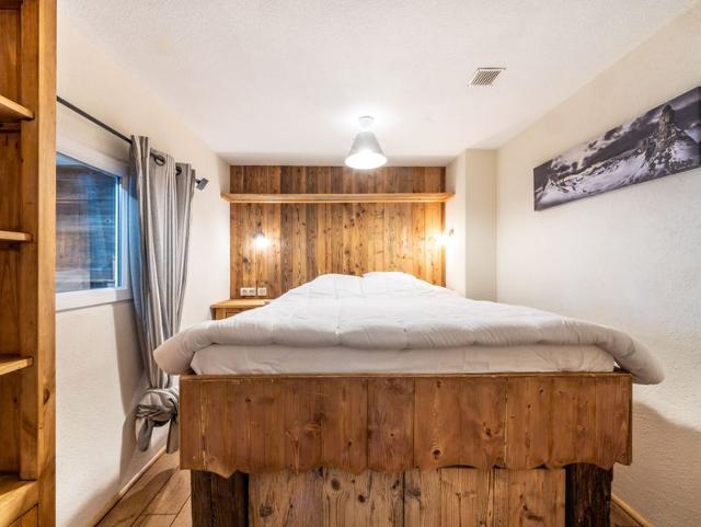 travelski home choice - Apartements PALAFOUR - Tignes 2100 Le Lac