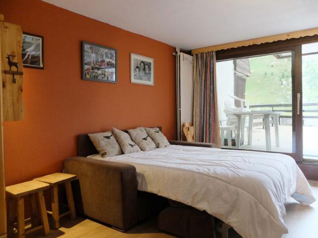 travelski home choice - Apartements PALAFOUR - Tignes 2100 Le Lac