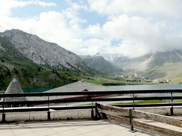 travelski home choice - Apartements PALAFOUR - Tignes 2100 Le Lac