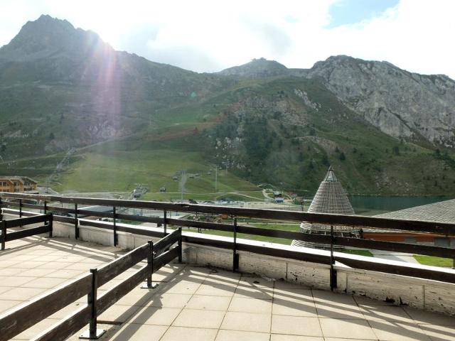 travelski home choice - Apartements PALAFOUR - Tignes 2100 Le Lac