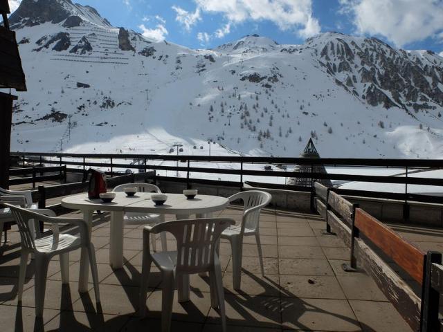 travelski home choice - Apartements PALAFOUR - Tignes 2100 Le Lac