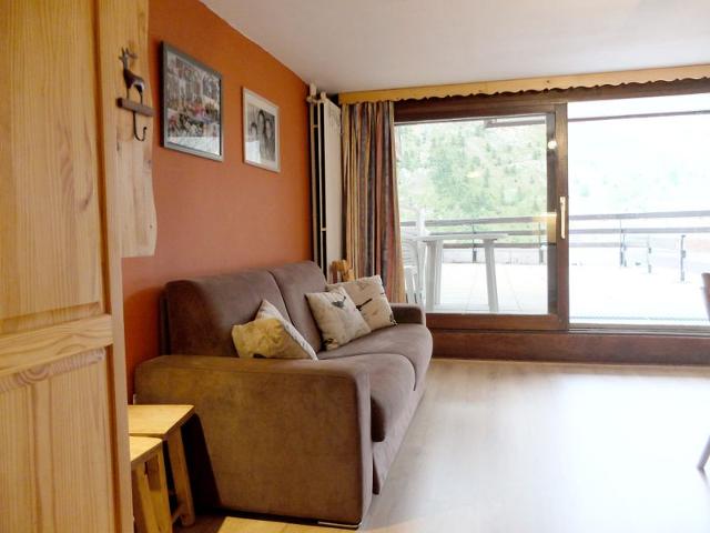 travelski home choice - Apartements PALAFOUR - Tignes 2100 Le Lac