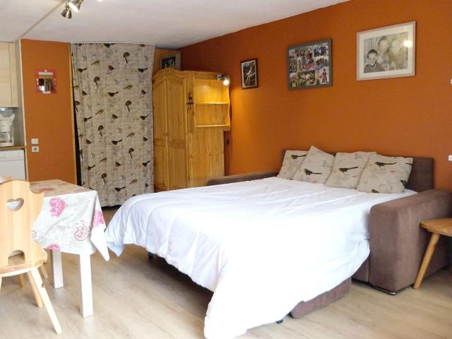 travelski home choice - Apartements PALAFOUR - Tignes 2100 Le Lac