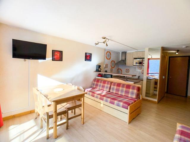 travelski home choice - Apartements PALAFOUR - Tignes 2100 Le Lac