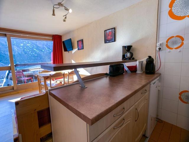 travelski home choice - Apartements PALAFOUR - Tignes 2100 Le Lac