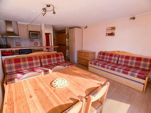 travelski home choice - Apartements PALAFOUR - Tignes 2100 Le Lac