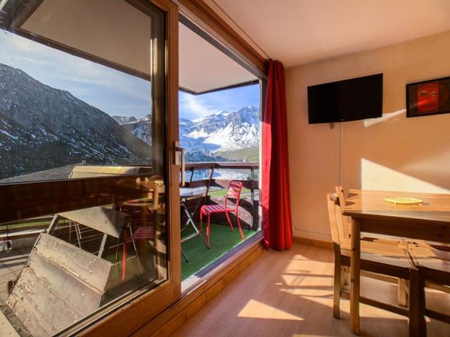 travelski home choice - Apartements PALAFOUR - Tignes 2100 Le Lac