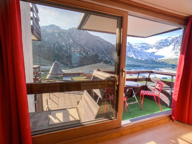 travelski home choice - Apartements PALAFOUR - Tignes 2100 Le Lac