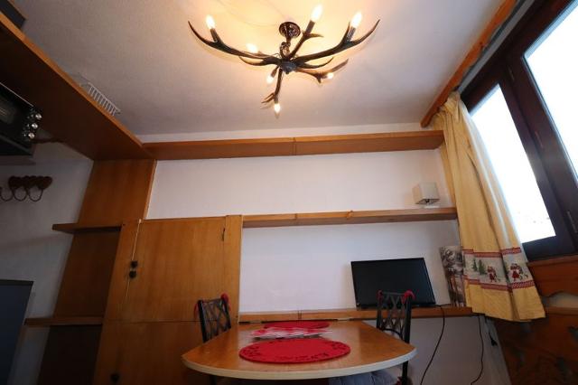 travelski home choice - Apartements PALAFOUR - Tignes 2100 Le Lac