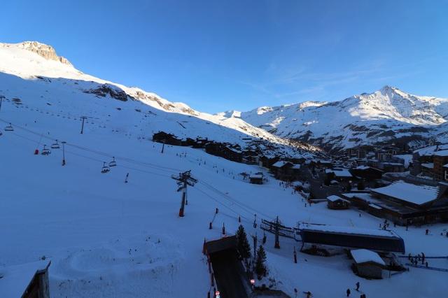 travelski home choice - Apartements PALAFOUR - Tignes 2100 Le Lac