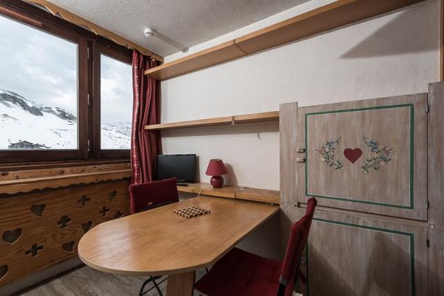 travelski home choice - Apartements PALAFOUR - Tignes 2100 Le Lac