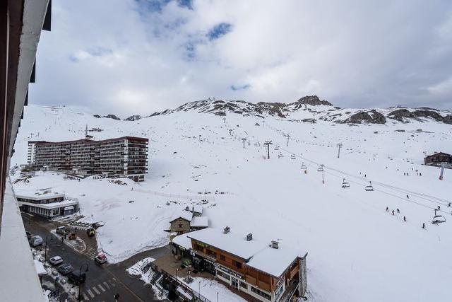 travelski home choice - Apartements PALAFOUR - Tignes 2100 Le Lac