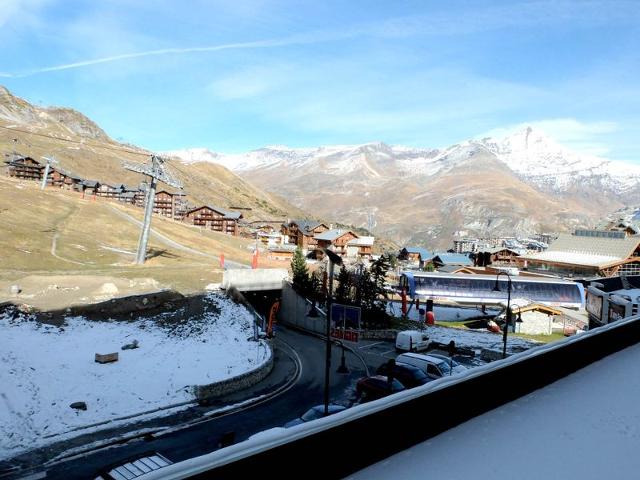 travelski home choice - Apartements PALAFOUR - Tignes 2100 Le Lac