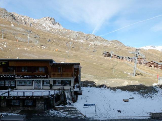 travelski home choice - Apartements PALAFOUR - Tignes 2100 Le Lac