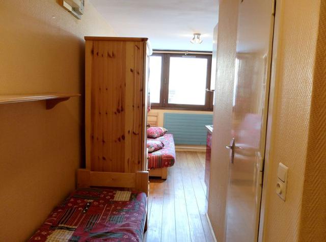 travelski home choice - Apartements PALAFOUR - Tignes 2100 Le Lac