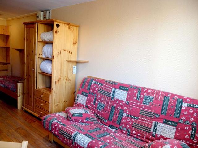 travelski home choice - Apartements PALAFOUR - Tignes 2100 Le Lac