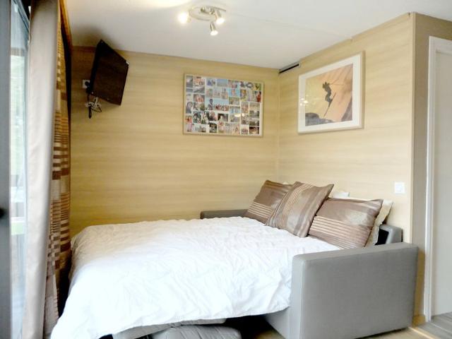 travelski home choice - Apartements PALAFOUR - Tignes 2100 Le Lac