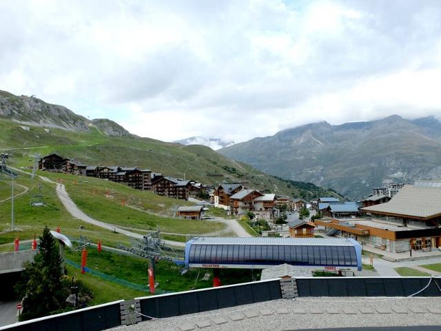 travelski home choice - Apartements PALAFOUR - Tignes 2100 Le Lac