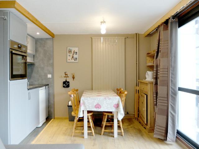 travelski home choice - Apartements PALAFOUR - Tignes 2100 Le Lac