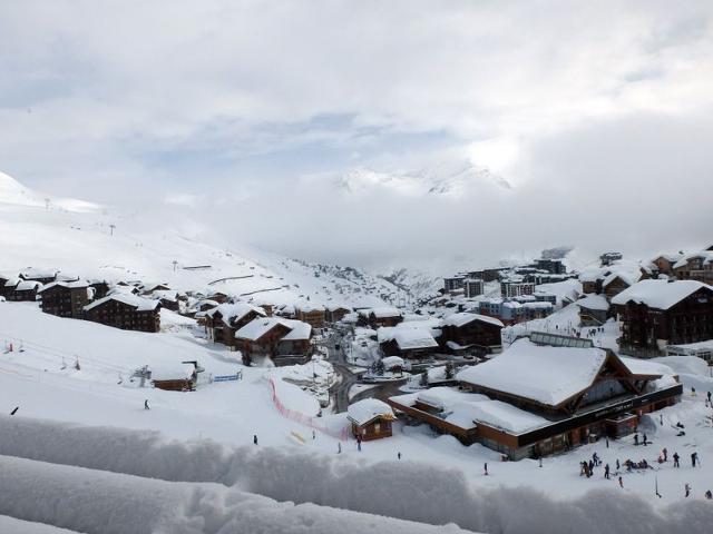 travelski home choice - Apartements PALAFOUR - Tignes 2100 Le Lac