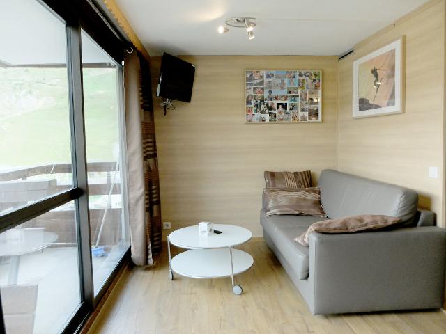 travelski home choice - Apartements PALAFOUR - Tignes 2100 Le Lac