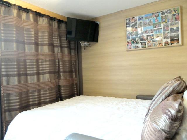 travelski home choice - Apartements PALAFOUR - Tignes 2100 Le Lac