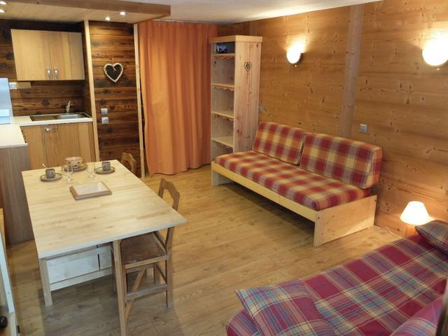 travelski home choice - Apartements PALAFOUR - Tignes 2100 Le Lac