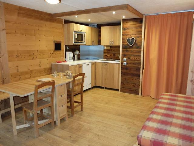 travelski home choice - Apartements PALAFOUR - Tignes 2100 Le Lac