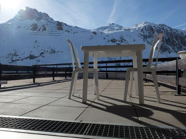 travelski home choice - Apartements PALAFOUR - Tignes 2100 Le Lac