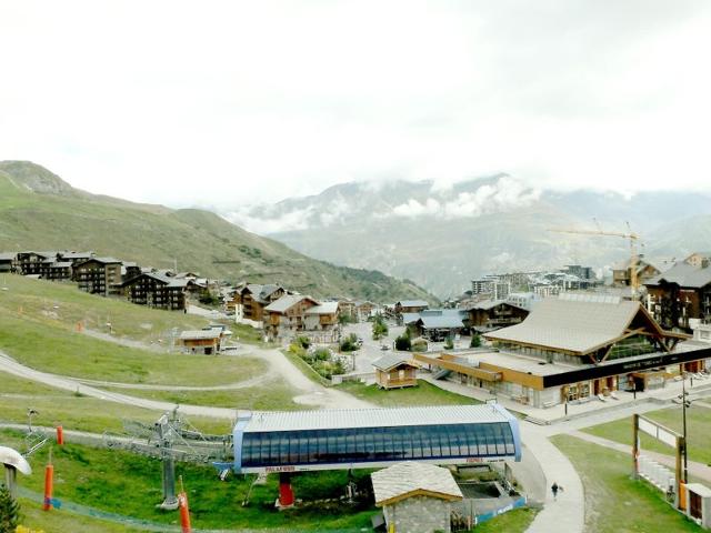 travelski home choice - Apartements PALAFOUR - Tignes 2100 Le Lac