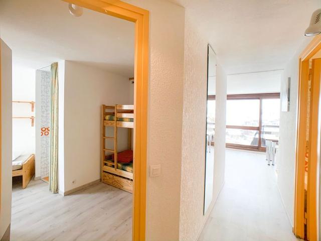 travelski home choice - Apartements PALAFOUR - Tignes 2100 Le Lac