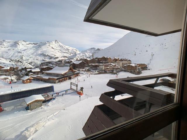 travelski home choice - Apartements PALAFOUR - Tignes 2100 Le Lac