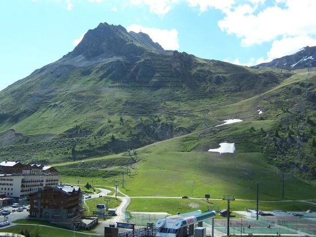 travelski home choice - Apartements PALAFOUR - Tignes 2100 Le Lac