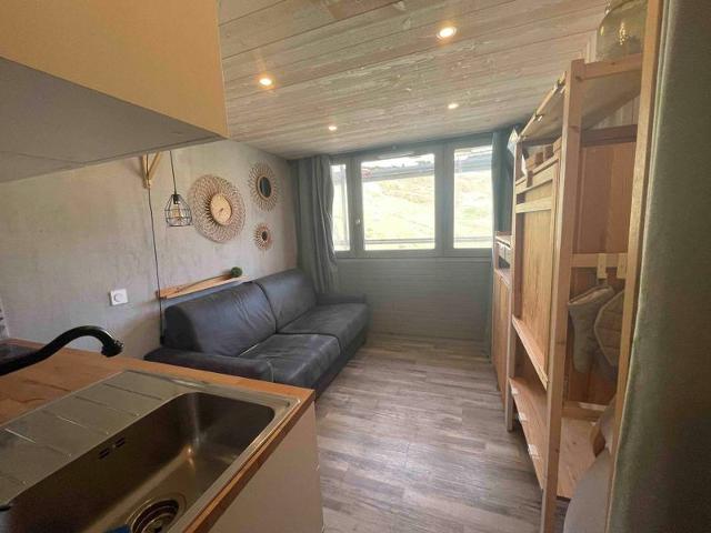 travelski home choice - Apartements PALAFOUR - Tignes 2100 Le Lac