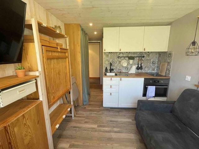 travelski home choice - Apartements PALAFOUR - Tignes 2100 Le Lac