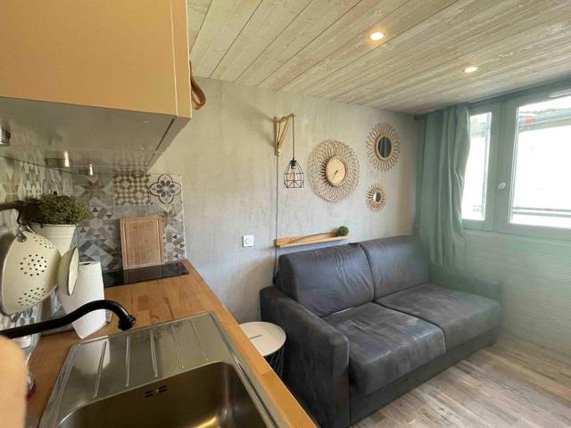 travelski home choice - Apartements PALAFOUR - Tignes 2100 Le Lac