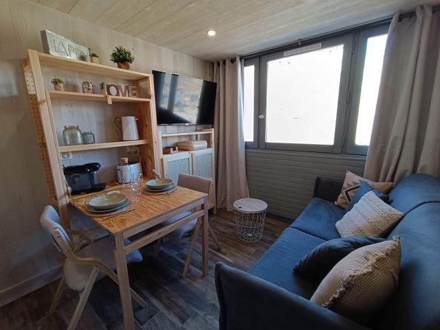 travelski home choice - Apartements PALAFOUR - Tignes 2100 Le Lac