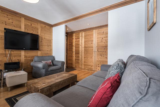 Apartments Rives - Tignes 2100 Le Lavachet